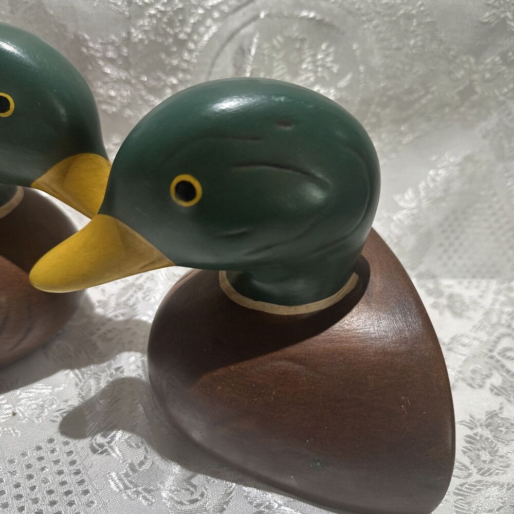 Duck Bookends - Picture 6 of 16